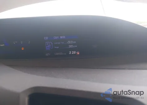 2012 Honda Civic Ex-L from USA, damaged, VIN 19XFB2F9XCE327362